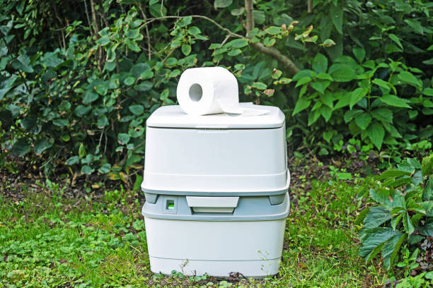 Best Portable restroom trailer rental  in Brownsville, TN
